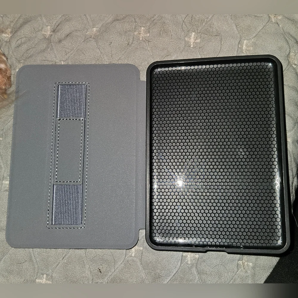 Kindle case cover